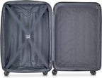 DELSEY PARIS Helium Aero Hardside Expandable Luggage - Image 3