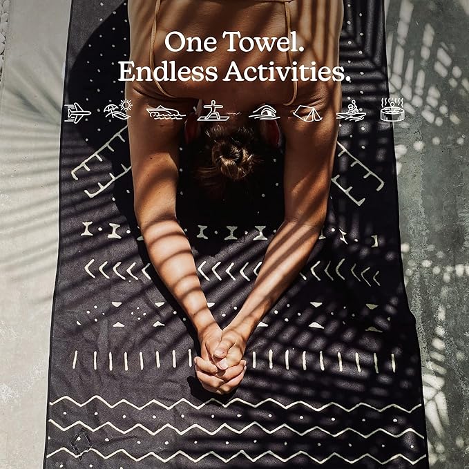 Nomadix Original Towel - Image 4