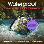 Earth Pak Waterproof Dry Bag - Image 3