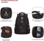 SwissGear 2769 Scansmart Backpack - Image 3