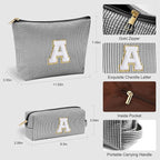 YOOLIFE Girls Gifts: Personalized Makeup Bag - Image 4