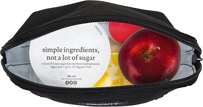 PackIt Freezable Snack Bag, Built - Image 6