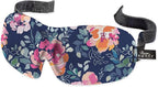 Bucky 40 Blinks No Pressure Eye Mask by Bucky