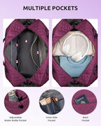 Gift Ideas for Girls 8 9 10 11 12 13 14 15 16 Year Old Girl Gifts-Travel Bags - Image 2