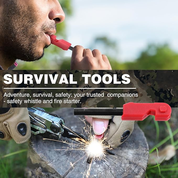 FLISSA Multitool, 18 in 1 Camo Multitool Pliers - Image 6