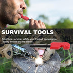 FLISSA Multitool, 18 in 1 Camo Multitool Pliers - Image 6