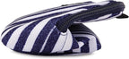 PackIt® Freezable Snack Bag, Seaside Stripe, Built - Image 3