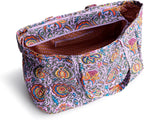 Premium Cotton Knollton Travel Tote Bag - Image 3