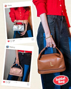 Personalized Gifts for Women Unique, Makeup Bag - Image 2