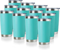 DOMICARE 20oz Stainless Steel Tumbler Bulk by VisittheDOMICARE