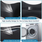 Inflatable Car Neck Pillow - Image 6