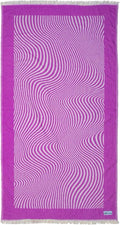 Turkish Beach Towel by Karettas
