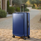 Luggage Sets 3 Piece, 24 Inch Suitcase and 28 Inch Luggage - Image 9