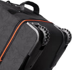 CONTAIL 32”110L Expandable 140L Rolling Duffle Bag - Image 2