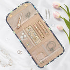 Pavilia Foldable Jewelry Organizer - Image 2