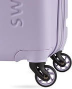 SwissGear 7366 Hardside Expandable Luggage - Image 9