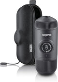 WACACO Nanopresso Portable Espresso Maker Bundled by WACACO