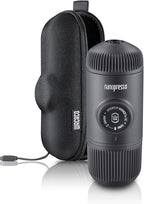 WACACO Nanopresso Portable Espresso Maker Bundled by WACACO