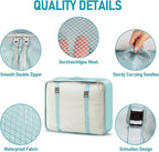 4-Piece Packing Cube Set - Image 2