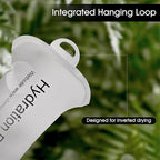 GYGYL Soft Flask, TPU Collapsible Soft Water Bottle - Image 6