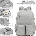 Lohol Water Resistant Daypack - Image 6