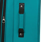 SwissGear Sion Softside Expandable Luggage, Checked-Large 29-Inch - Image 10