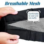 Baby Sling Carrier, Adjustable Non-Ship Hip Seat Toddler Carriers - Image 4
