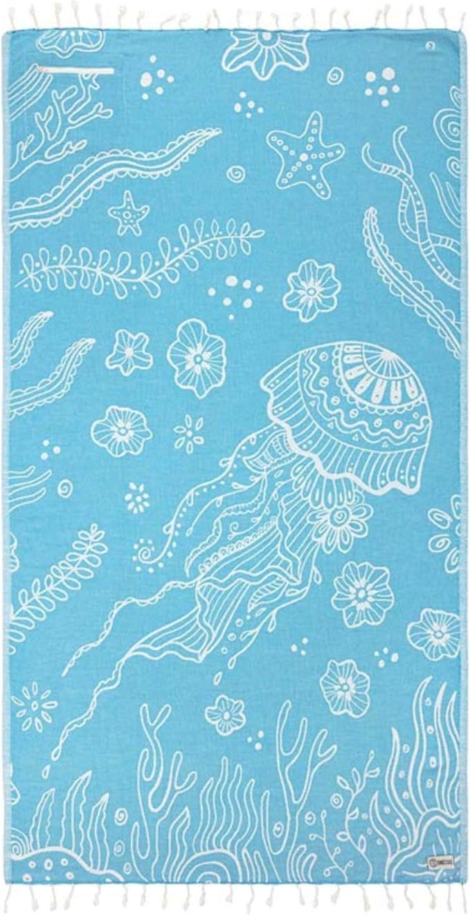Sand Cloud Turkish Beach Towel by SandCloud