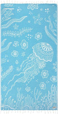 Sand Cloud Turkish Beach Towel by SandCloud
