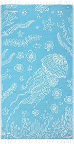Sand Cloud Turkish Beach Towel by SandCloud