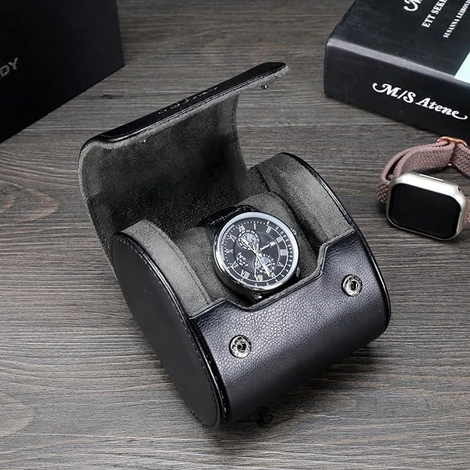 Watch Travel Case - Image 2