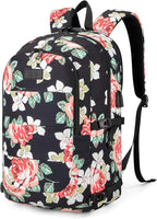 Tzowla Backpack Purse for Women, Stylish Travel Casual Daypack, Work Shopping by Tzowla