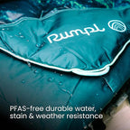 Rumpl Original Puffy Blanket - Image 4