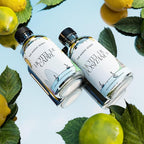 The Magic Scent Hotel Di Positano Hotel Scent Diffuser Oil - Cold-Air & Ultrasonic Fragrance Oil for Diffuser Inspired by Amalfi Coast, Italy - Essential Oils for Diffusers Aromatherapy (500 ml)