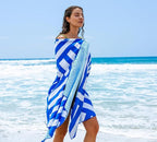 Elite Trend Quick Dry Towel Extra Large 78x35 Inch - Image 4