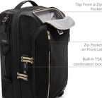 TUMI - Voyageur Leger 4 Wheeled Luggage - Women's Lightweight and Spacious - Image 4