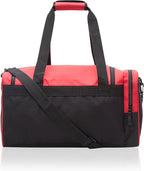 Jetstream Heavy Duty Multi Pocket Durable Sports Gym Equipment Travel Duffel Bag - Image 4