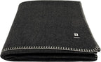 EKTOS 100% Virgin Wool Blanket, Survival and Bushcraft by EKTOS