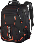 Travel Laptop Backpack, Extra Large 18.4 inch Gaming Laptop Backpacks by JCDOBEST
