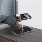 LYS&LYX Watch stand watch display stand watch holder watch Handcrafted watch - Image 2