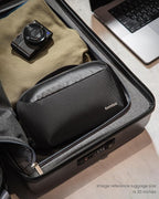 tomtoc Electronic Organizer Accessory Pouch - Image 7