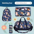 Wildkin Kids Insulated Lunch Box – Durable and Reusable - Image 7