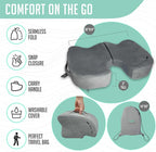 Premium Foldable Travel Seat Cushion - Image 4