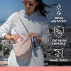 HYDAWAY 17oz Collapsible Water Bottle - Image 4