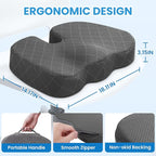 TushGuard Seat Cushion - Image 2