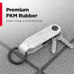 KeySmart Keychain Key Holder - Image 4