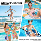 Large Waterproof Phone Pouch Floating, Waterproof Phone Case - Image 8
