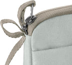 Eagle Creek Stash RFID Passport Wallet – Slim Travel Organizer - Image 3