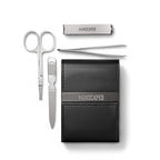 MANSCAPED® Shears 2.0 Tempered Stainless Steel Men's Nail Kit, Fingernail by MANSCAPED