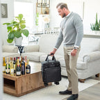 Wine Bags for Travel - Image 6